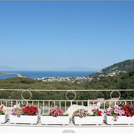 Villa La Favola 바라노디스키아 외부 사진
